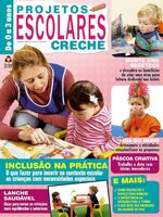 Projetos Escolares - Creche